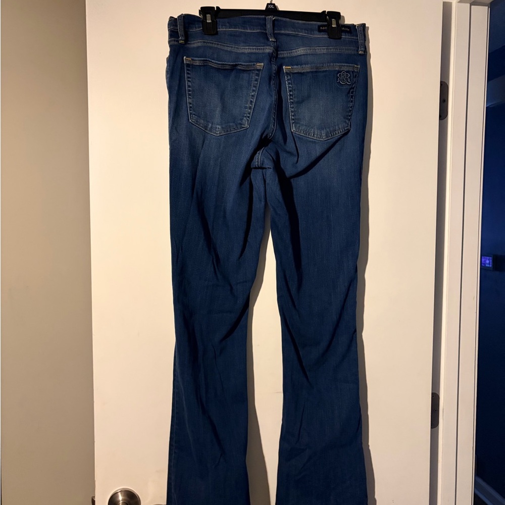 Rock & Republic Kasandra Bootcut jeans - Picture 2 of 7